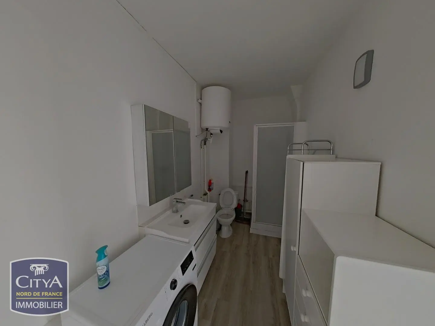 Photo 4 Appartement 34.6m²