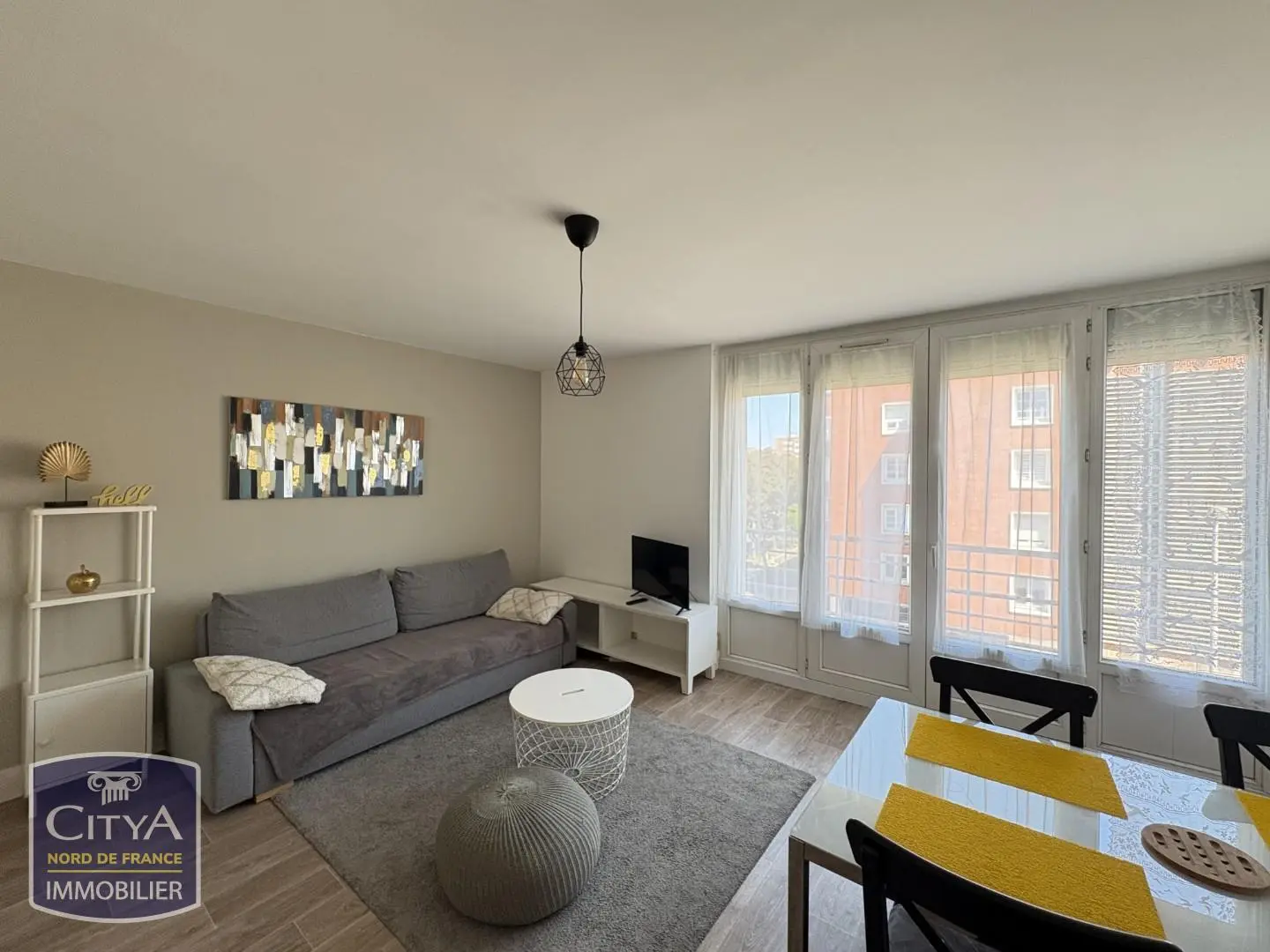 Photo 2 Appartement 2 pièces 52m²