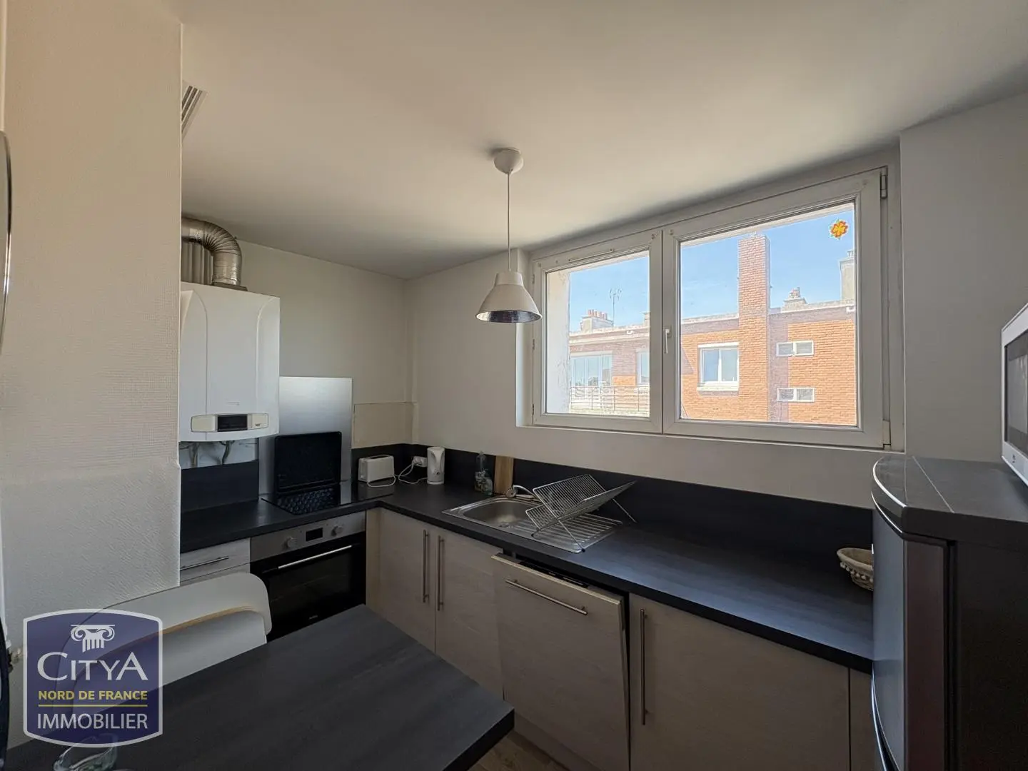 Photo 4 Appartement 2 pièces 52m²