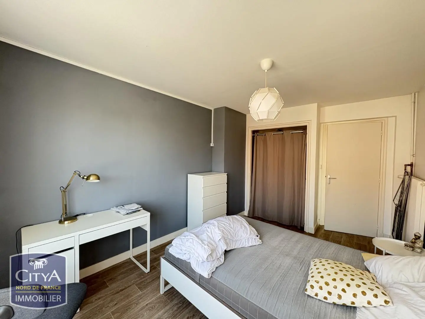 Photo 5 Appartement 2 pièces 52m²