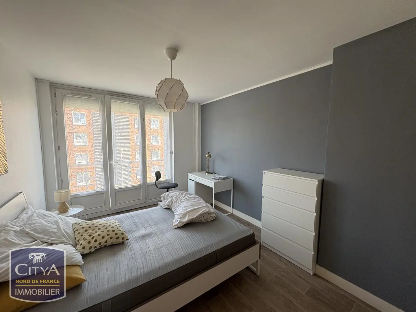 Photo 7 Appartement 2 pièces 52m²