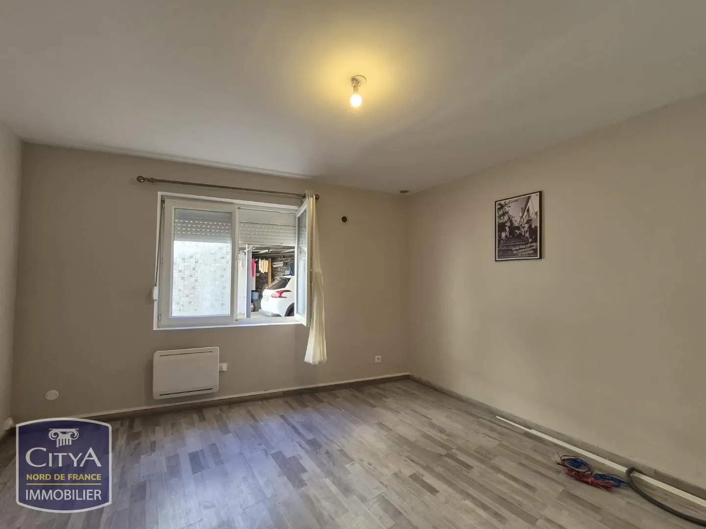Photo 1 Appartement 51.95m²