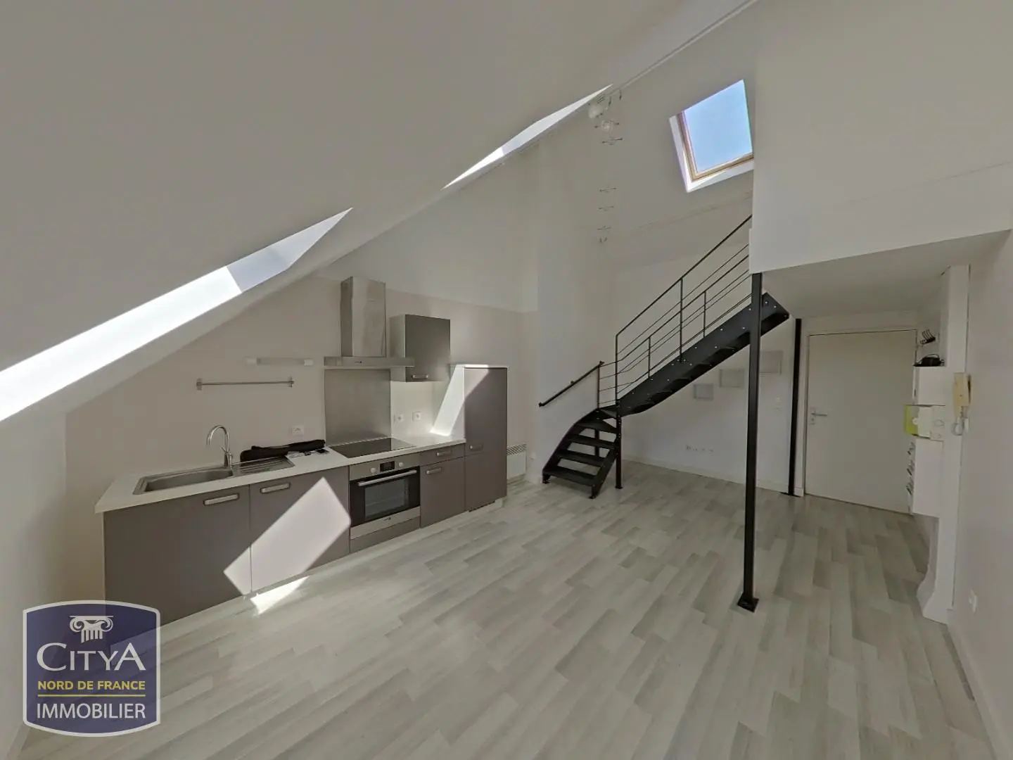 Photo 1 Appartement 2 pièces 40.18m²