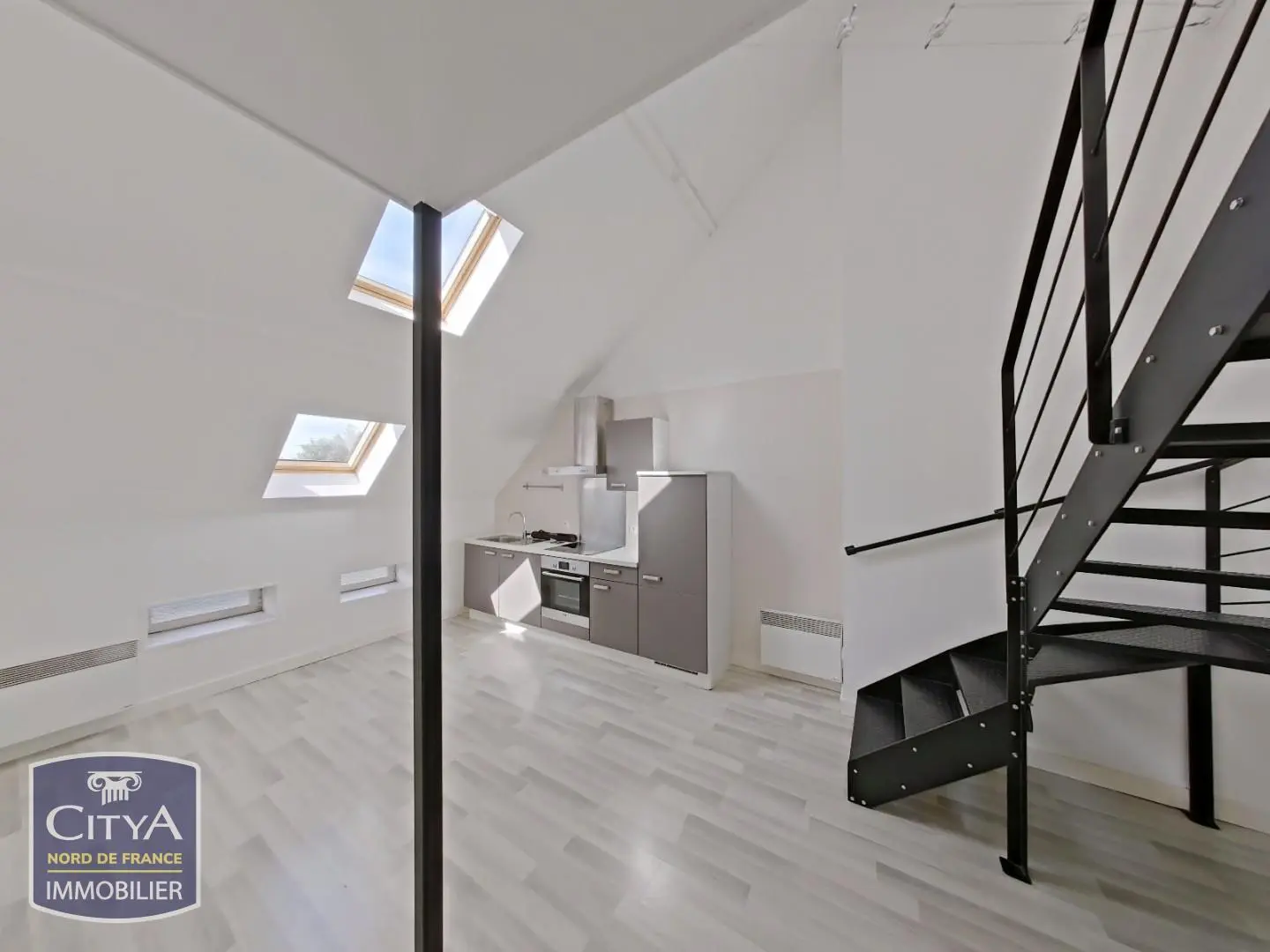Photo 2 Appartement 2 pièces 40.18m²
