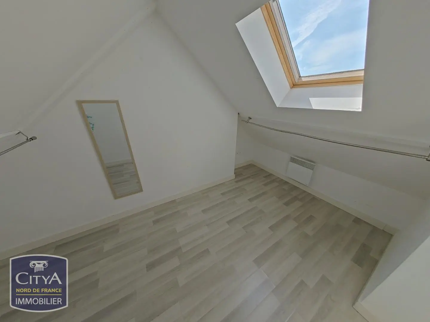 Photo 5 Appartement 2 pièces 40.18m²