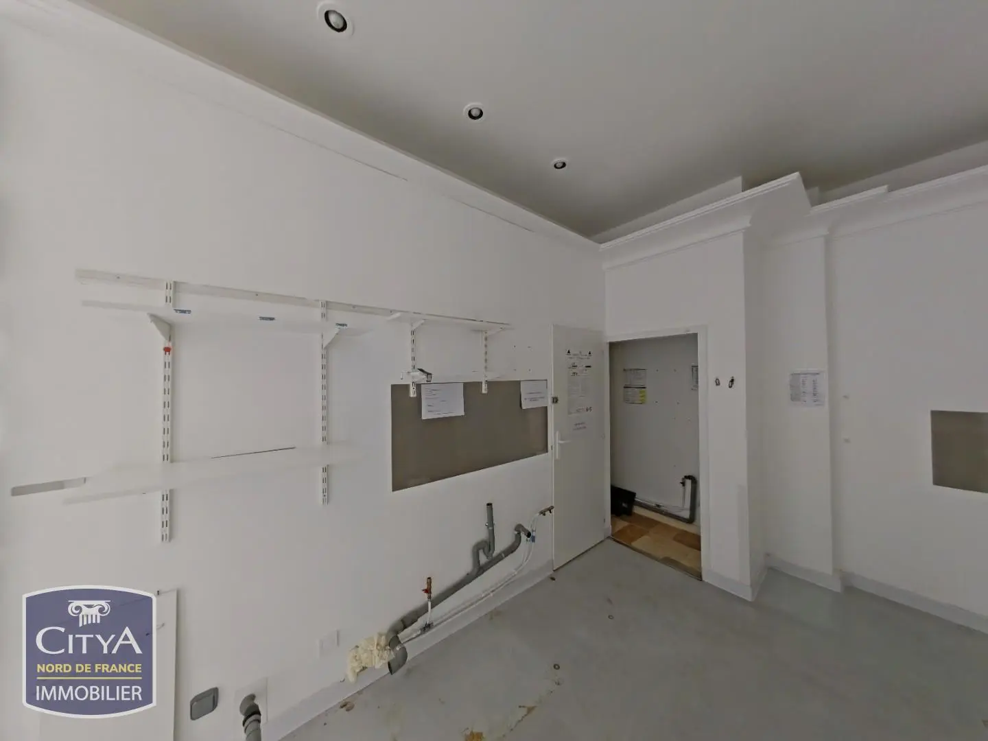 Photo 2 Local Commercial 64m²