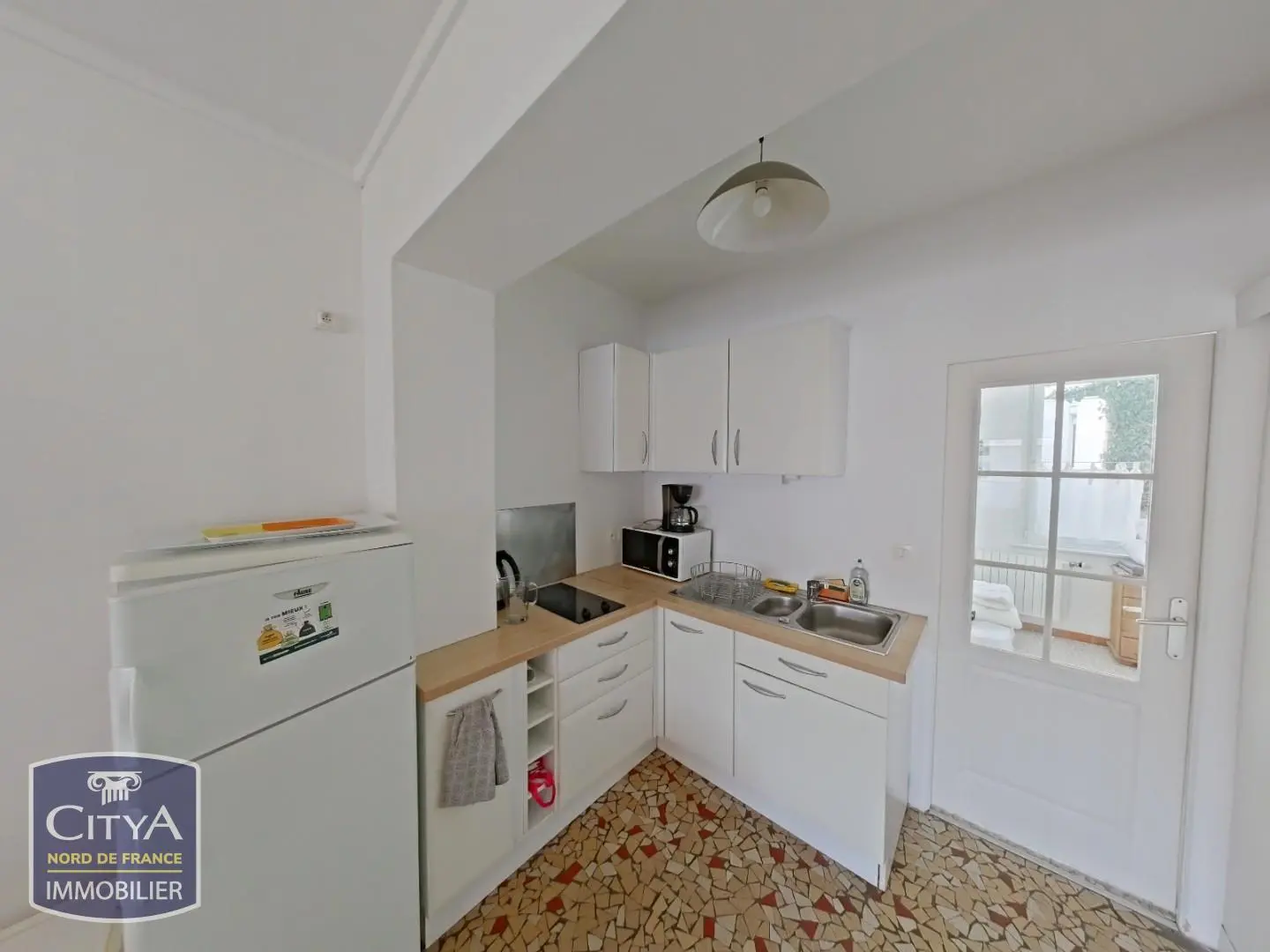 Photo 1 Appartement 2 pièces 35m²