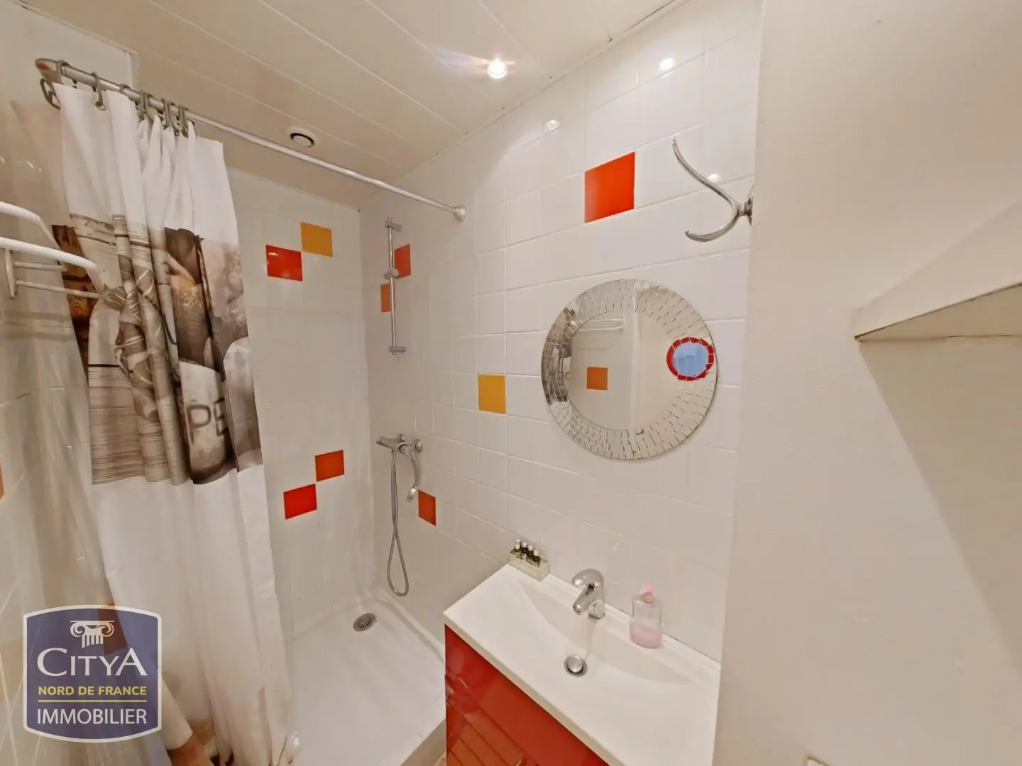 Photo 2 Appartement 2 pièces 35m²