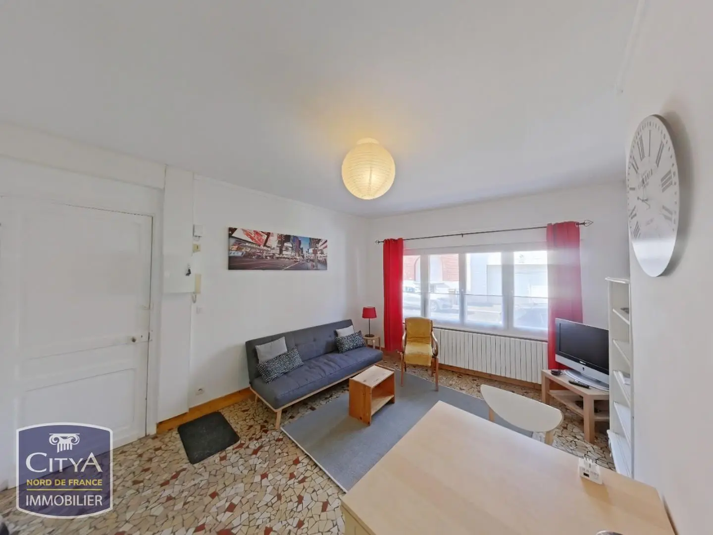 Photo 3 Appartement 2 pièces 35m²