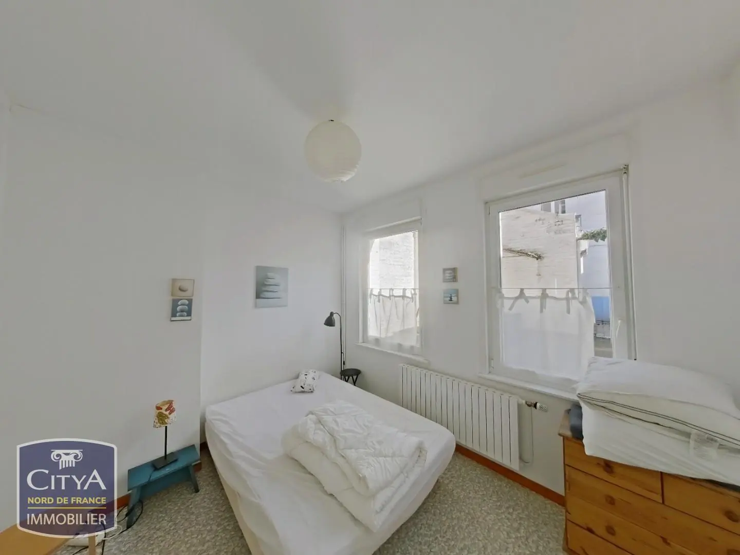 Photo 4 Appartement 2 pièces 35m²
