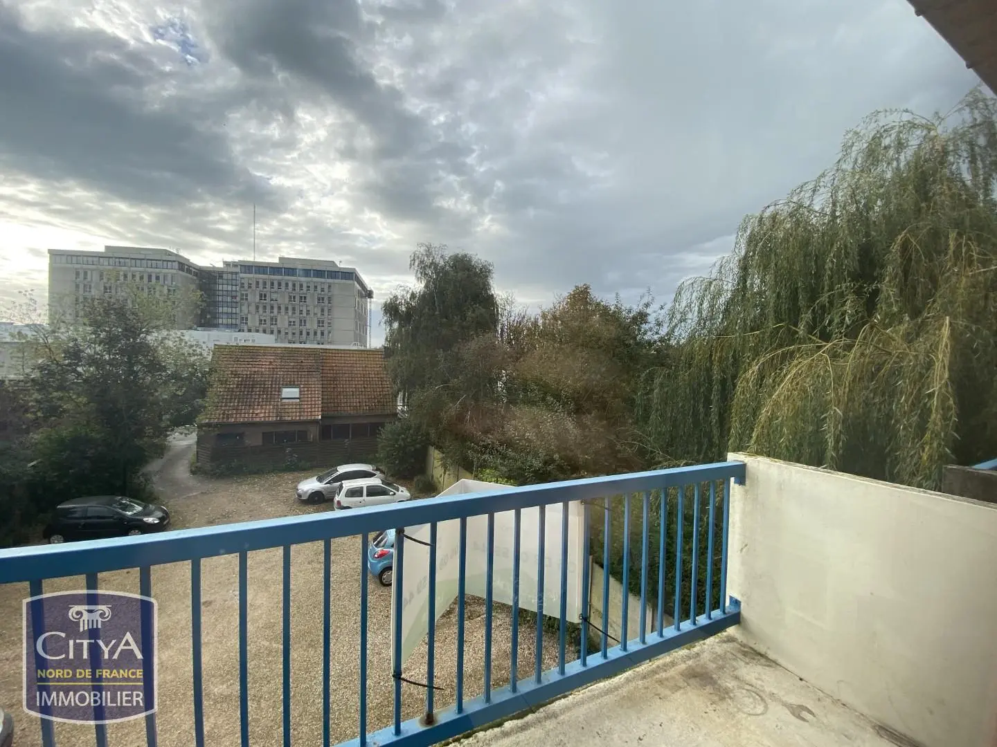 Photo 1 Appartement 1 pièce 25.16m²