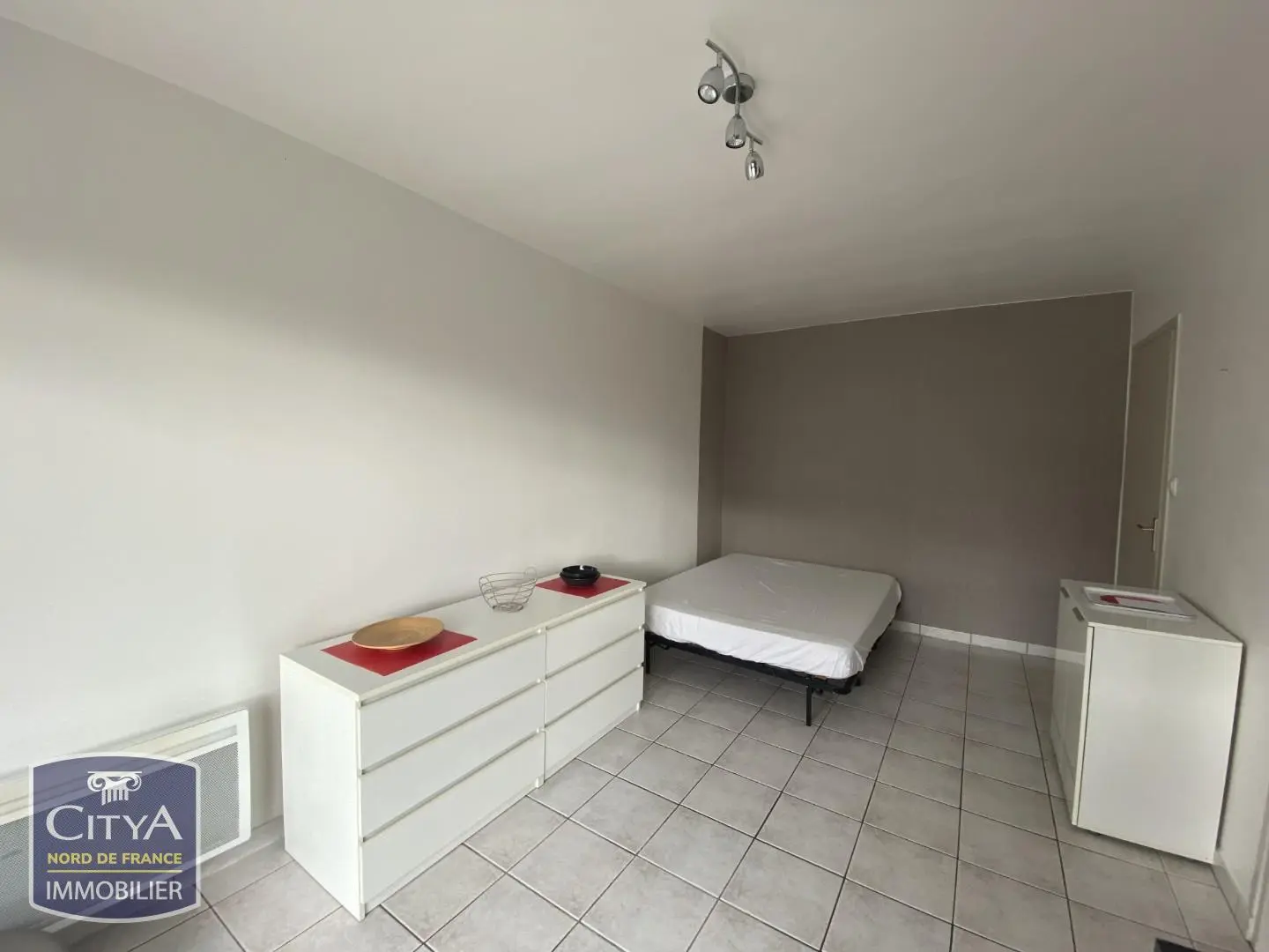Photo 4 Appartement 1 pièce 25.16m²