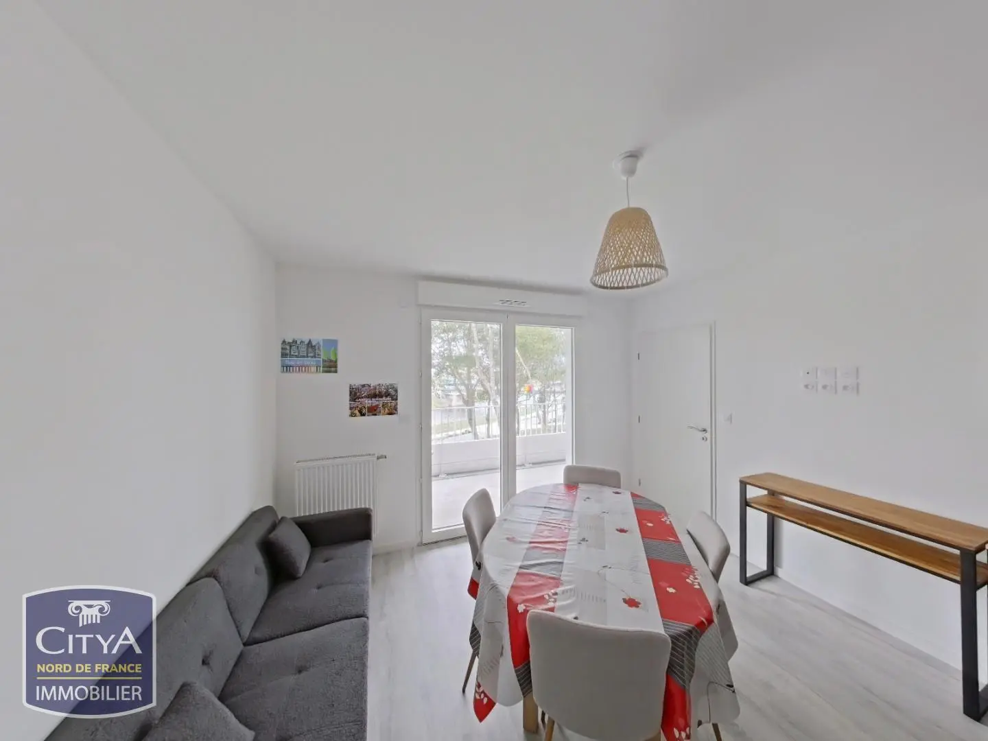 Photo 3 Appartement 42.83m²