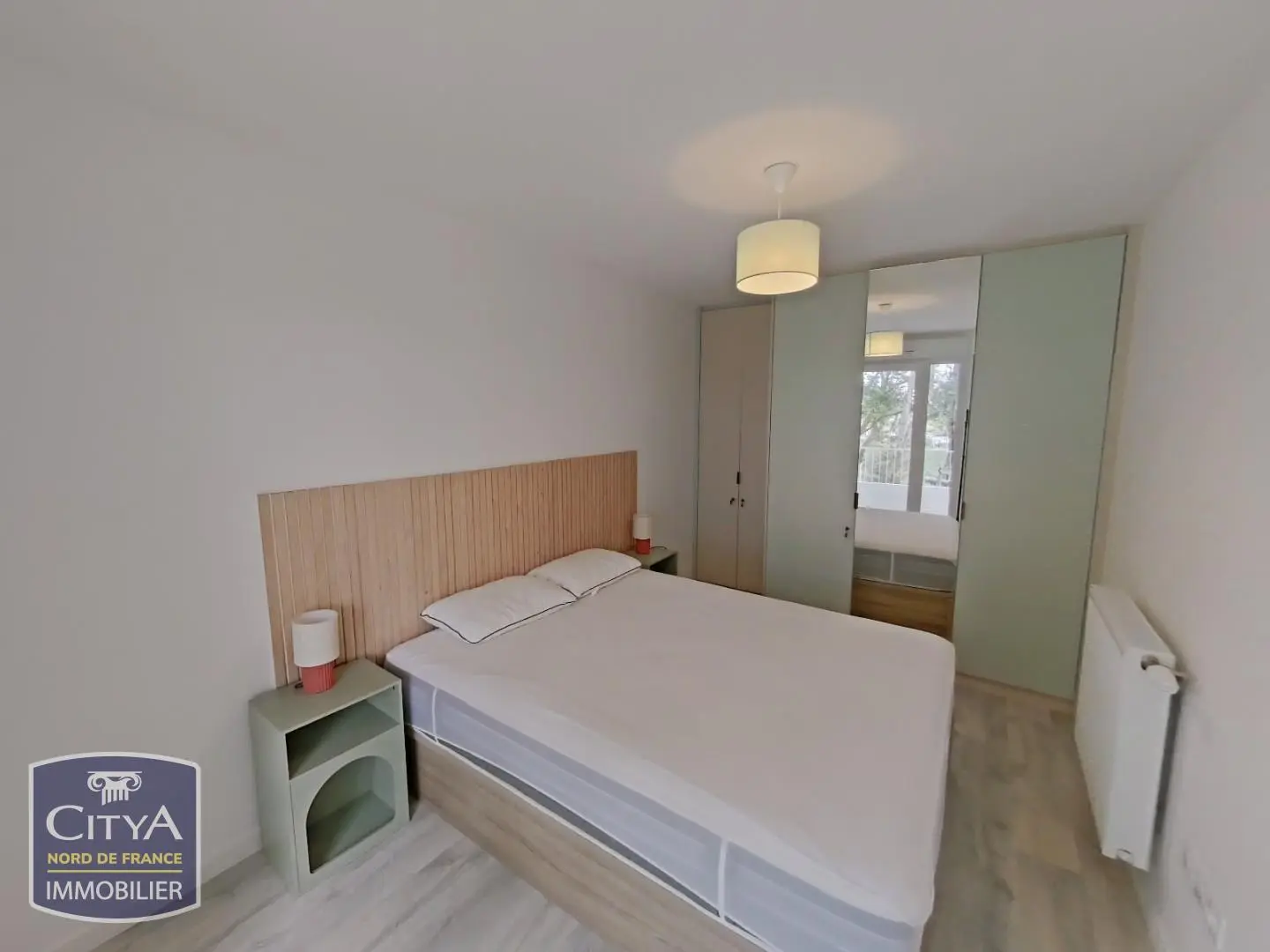 Photo 4 Appartement 42.83m²