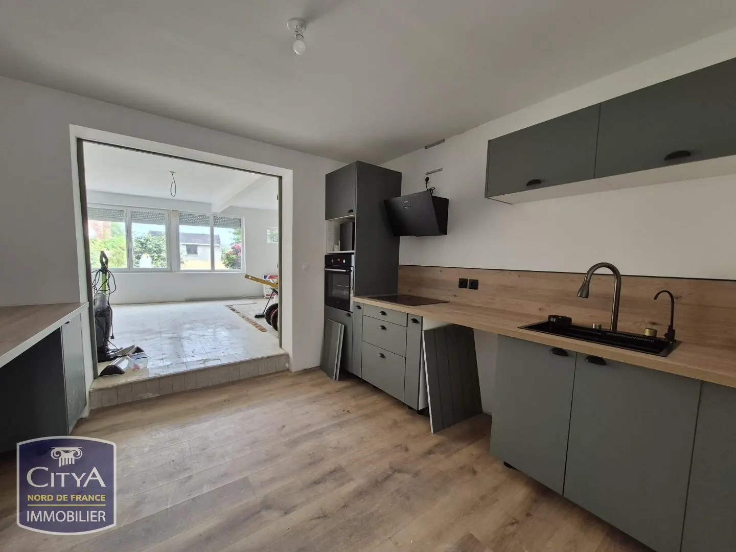 Photo 3 Maison 107m²