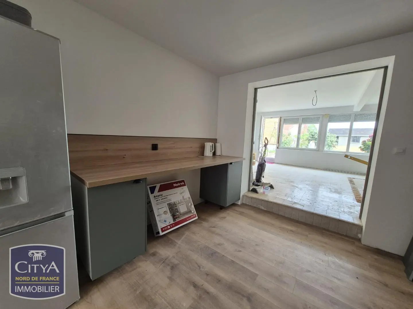 Photo 4 Maison 107m²