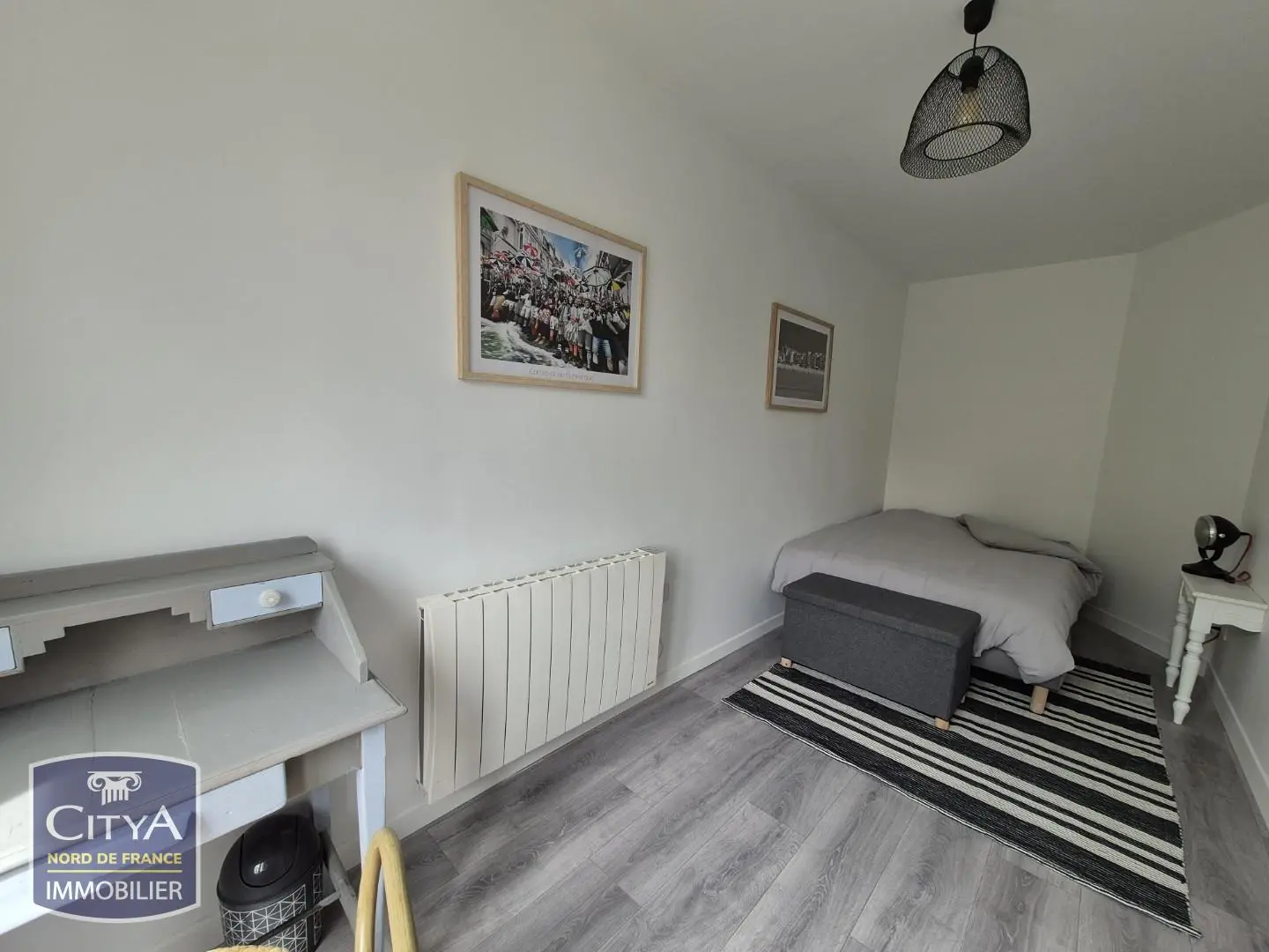 Photo 4 appartement Dunkerque