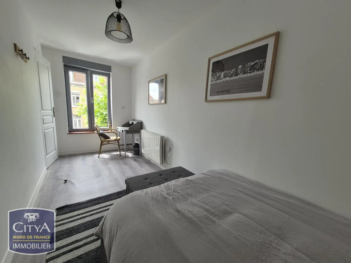 Photo 5 appartement Dunkerque