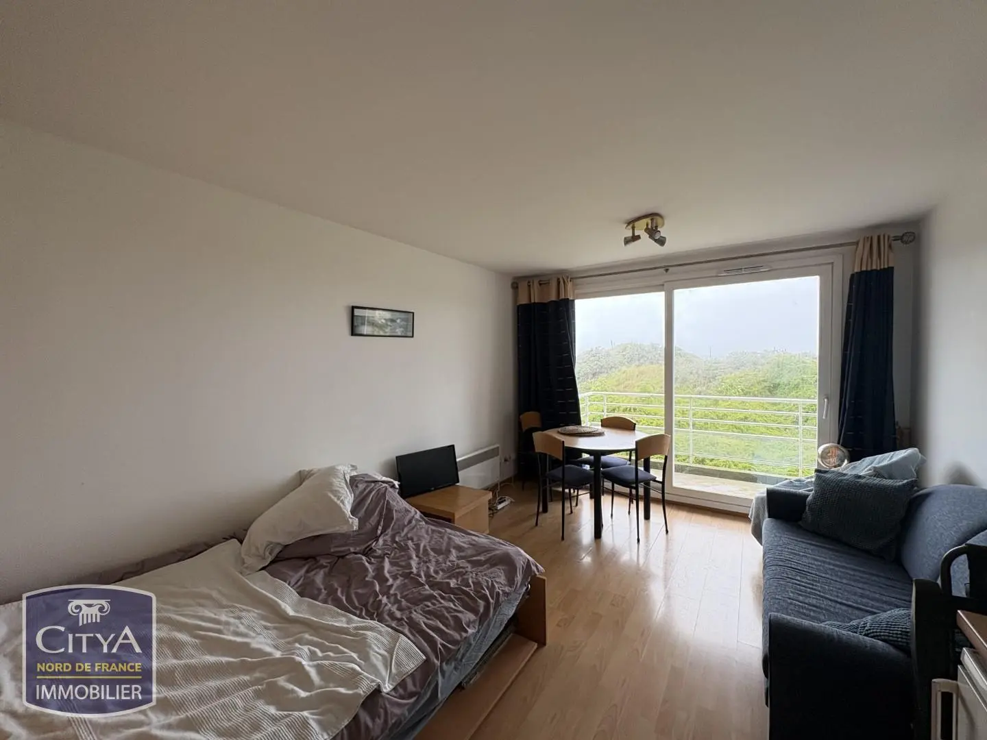 Photo 1 appartement Dunkerque