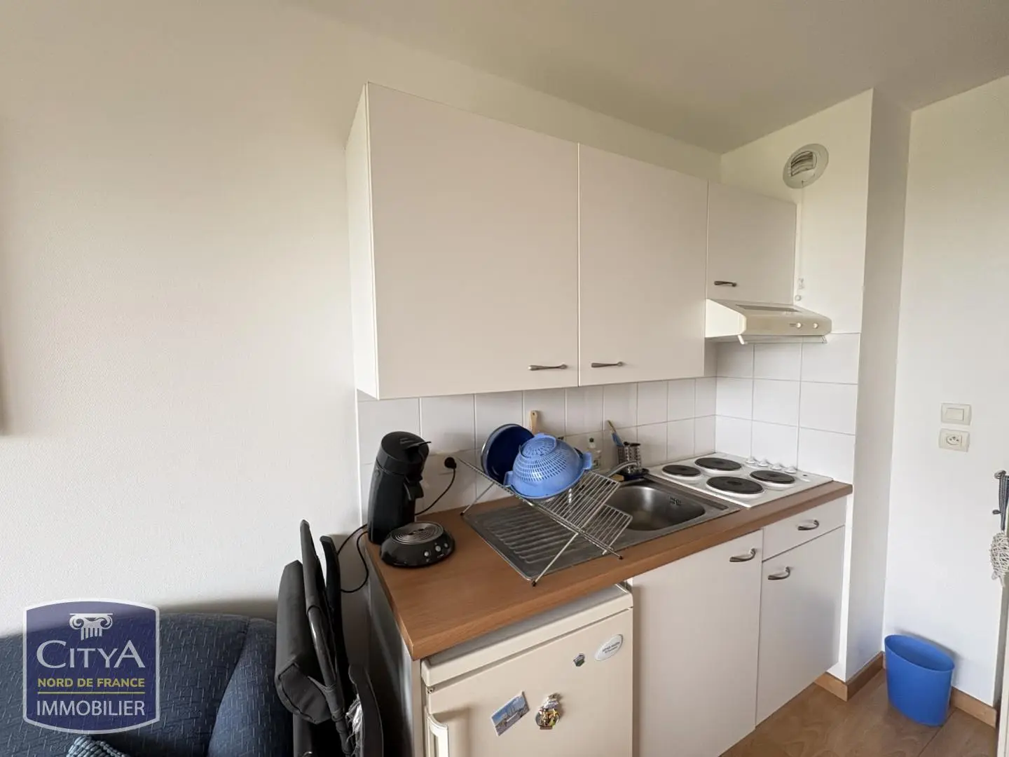 Photo 2 appartement Dunkerque