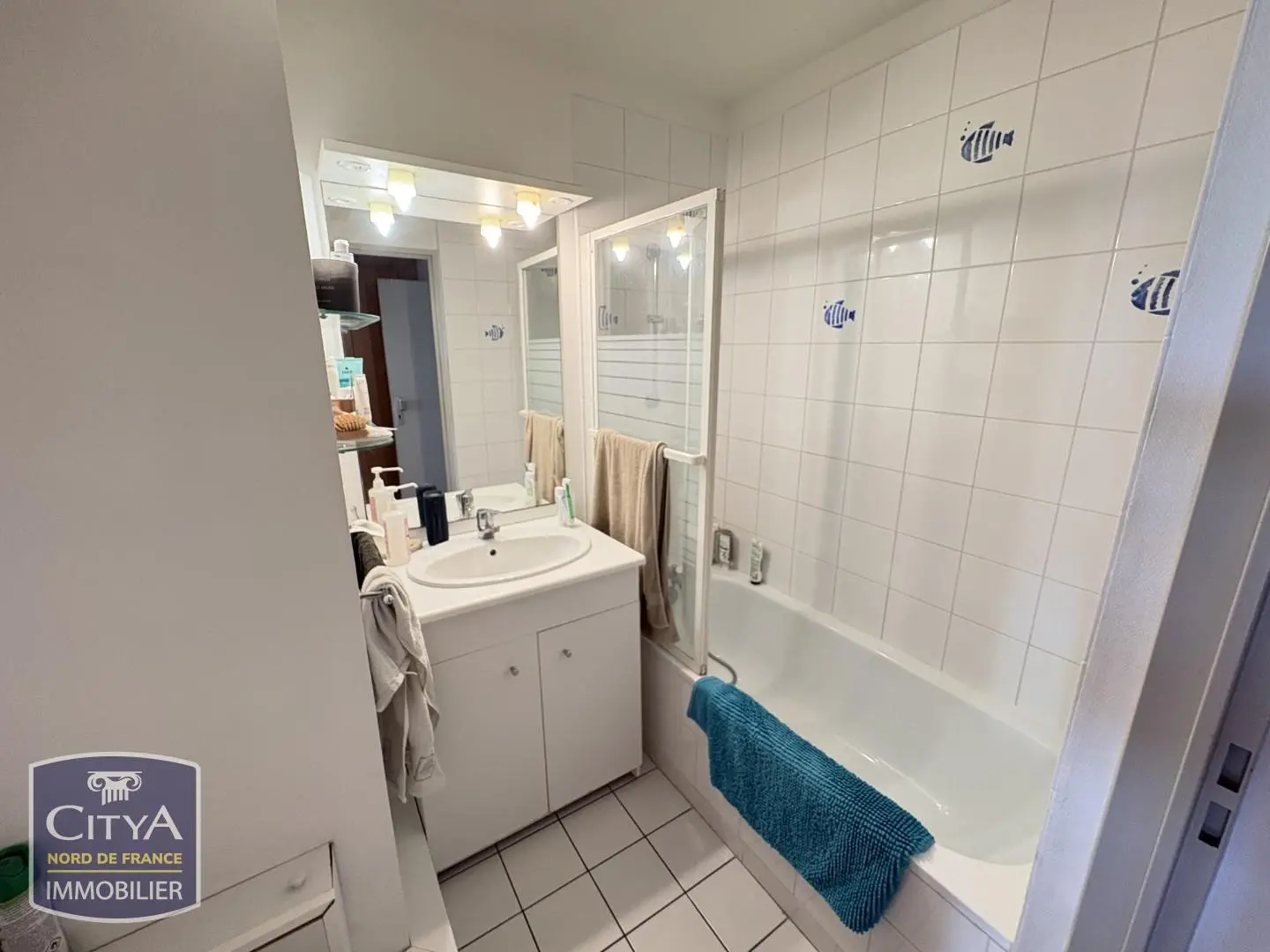 Photo 3 appartement Dunkerque