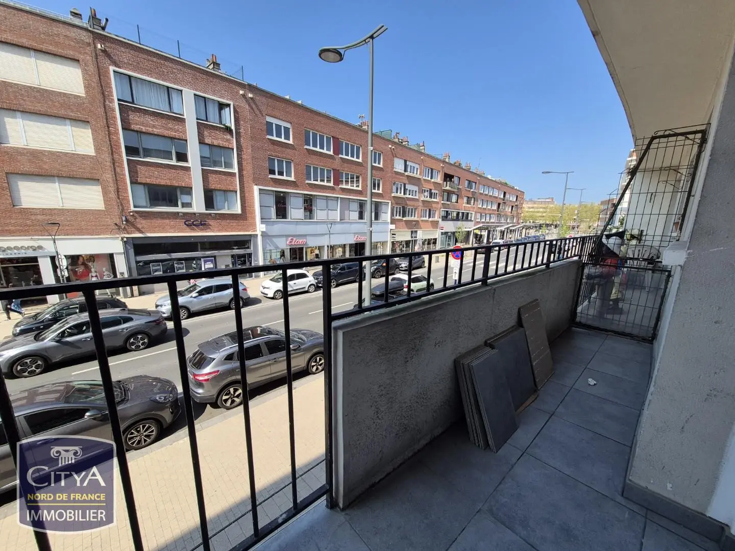 Photo 1 Appartement 67.64m²