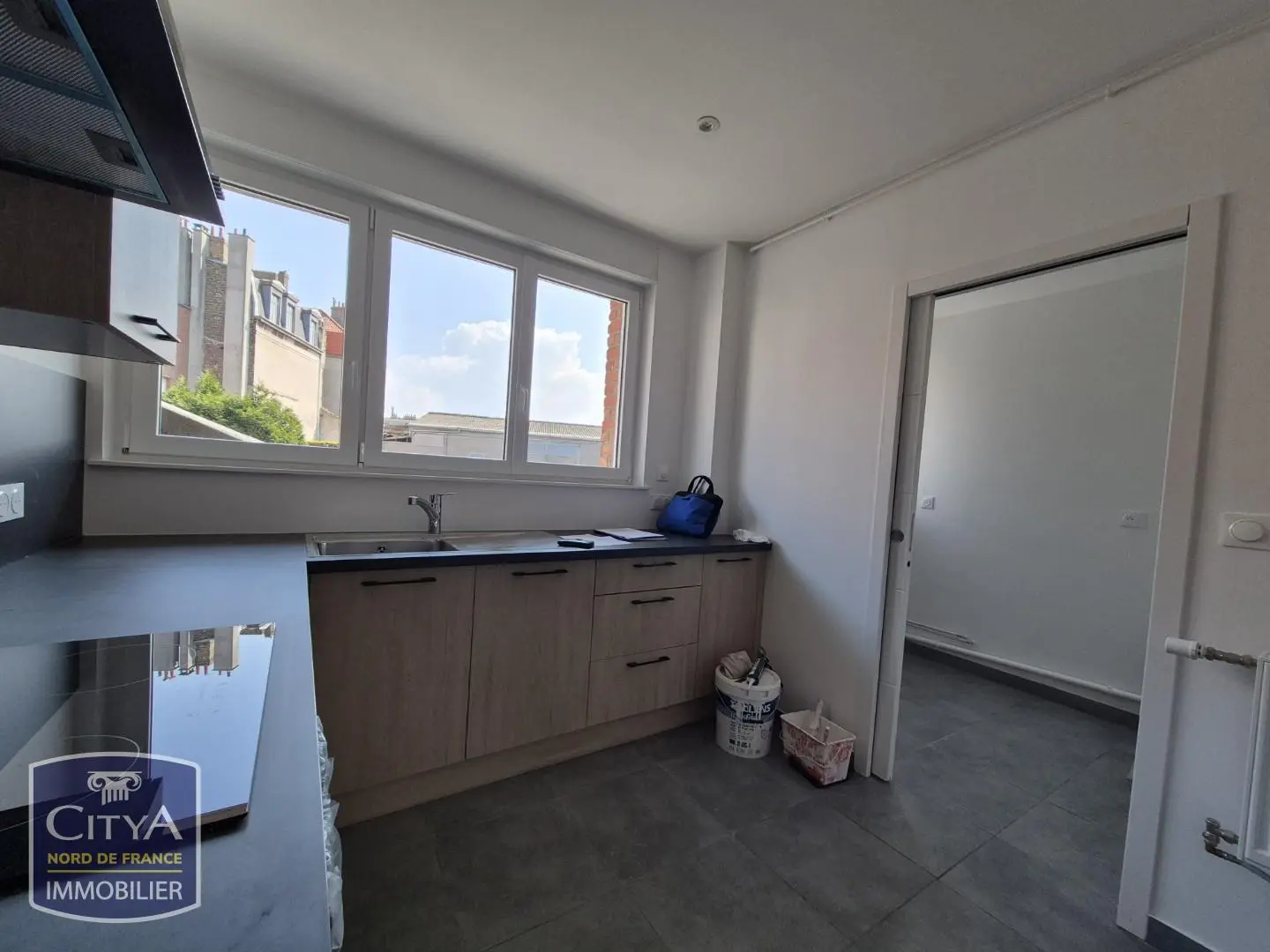 Photo 2 appartement Dunkerque
