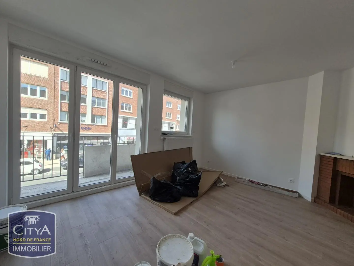 Photo 3 appartement Dunkerque