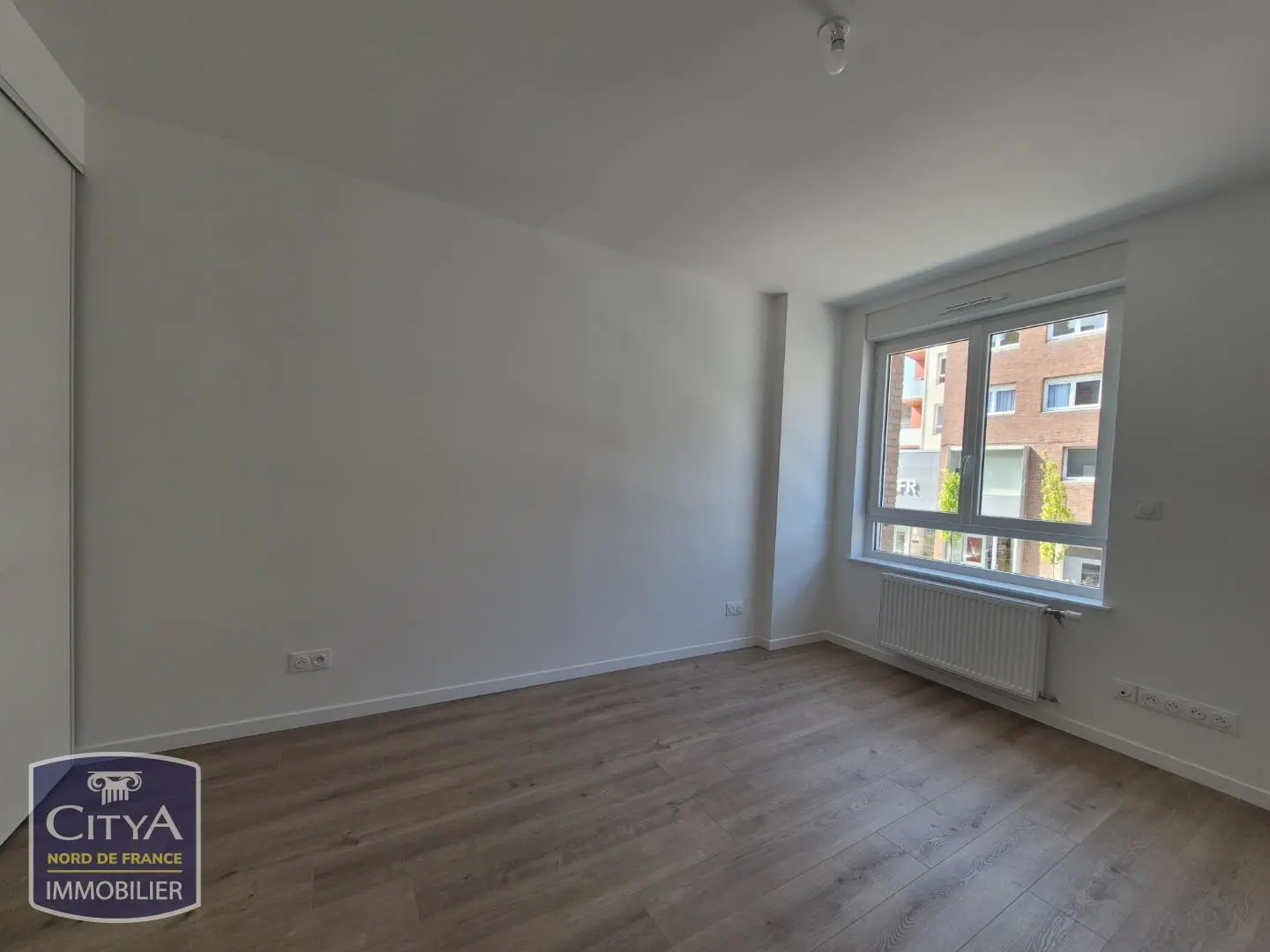 Photo 6 appartement Dunkerque