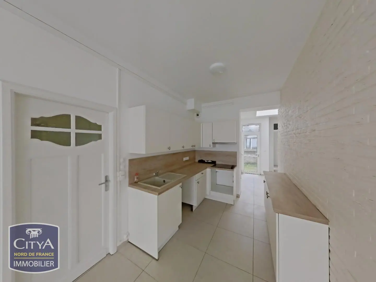 Photo 1 Appartement 3 pièces 89.67m²