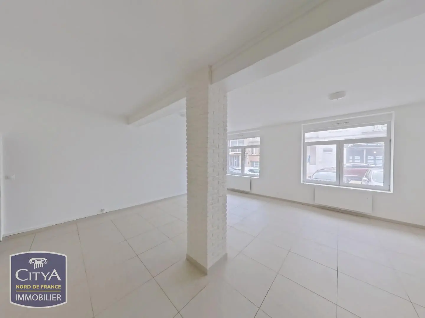 Photo 2 Appartement 3 pièces 89.67m²