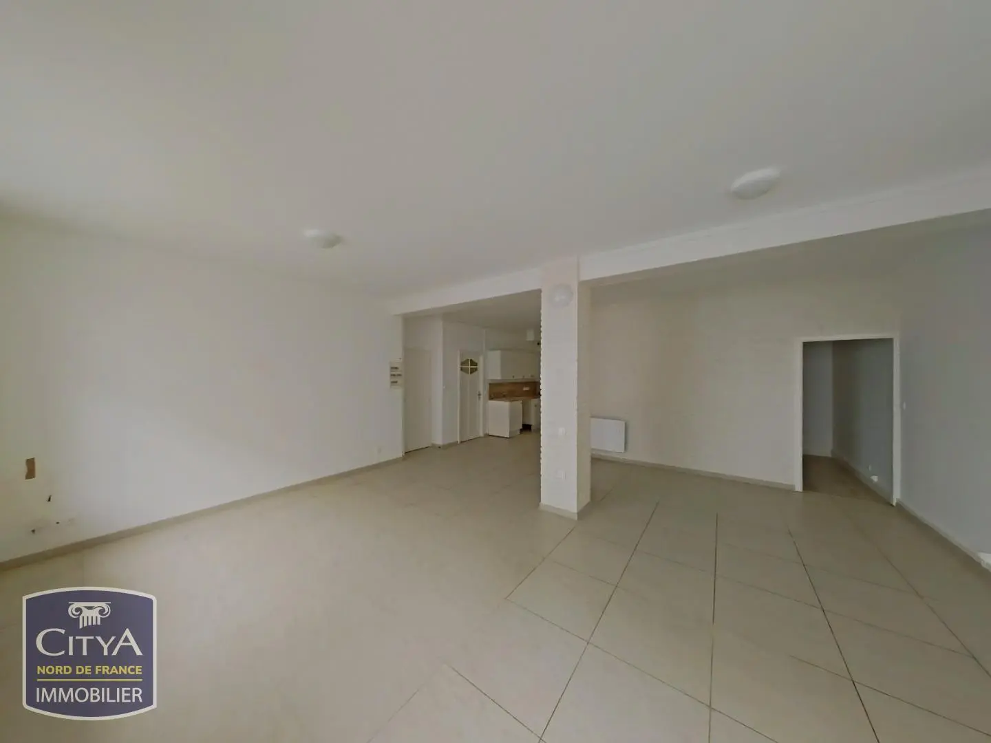 Photo 3 Appartement 3 pièces 89.67m²