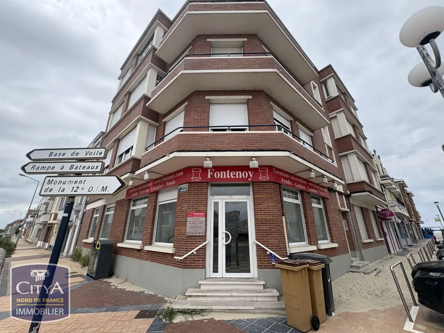 Photo 1 Local Commercial 88m²