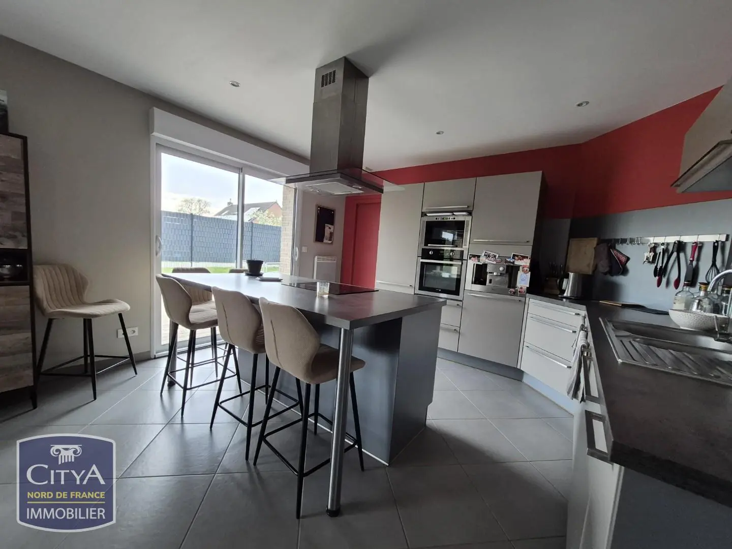 Photo 4 Maison 117m²