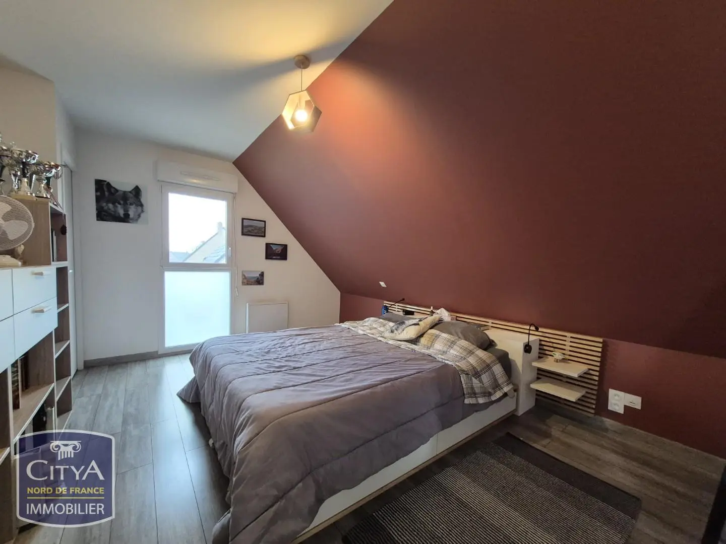 Photo 5 Maison 117m²