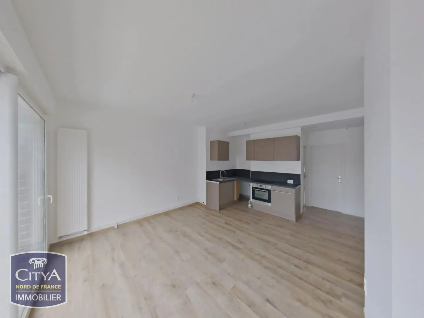 Photo 1 Appartement 3 pièces 62.93m²