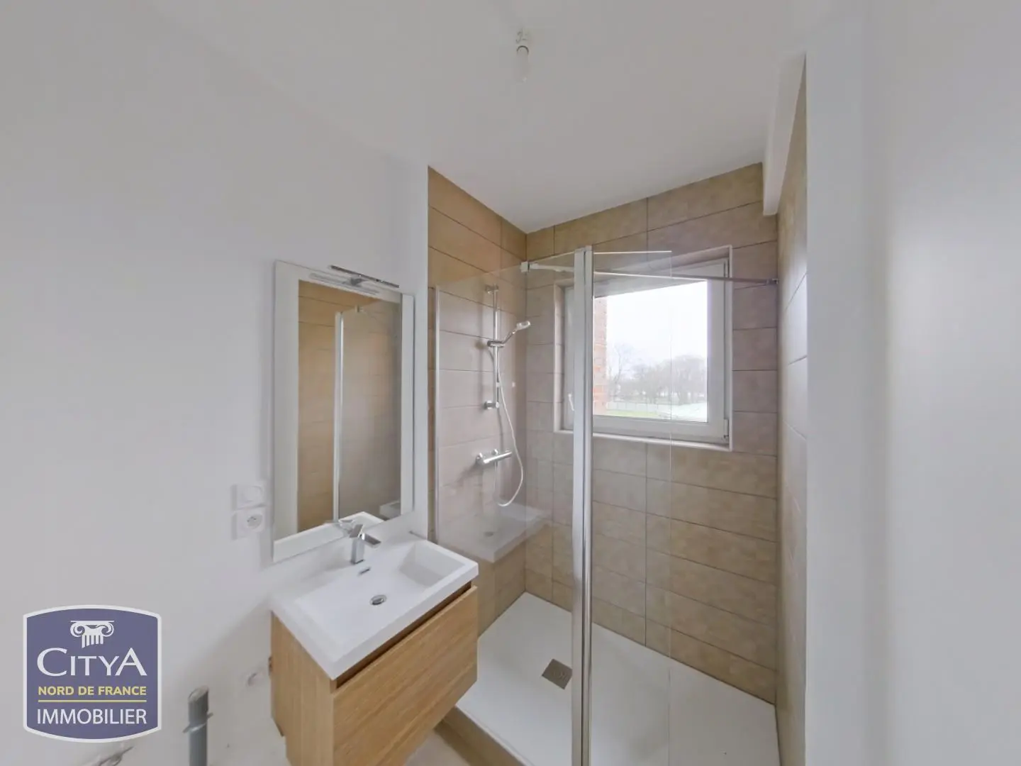 Photo 1 Appartement 3 pièces 55.49m²