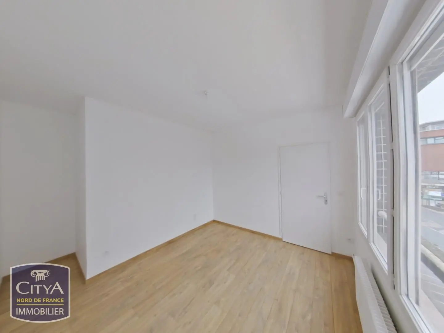 Photo 3 Appartement 3 pièces 55.49m²