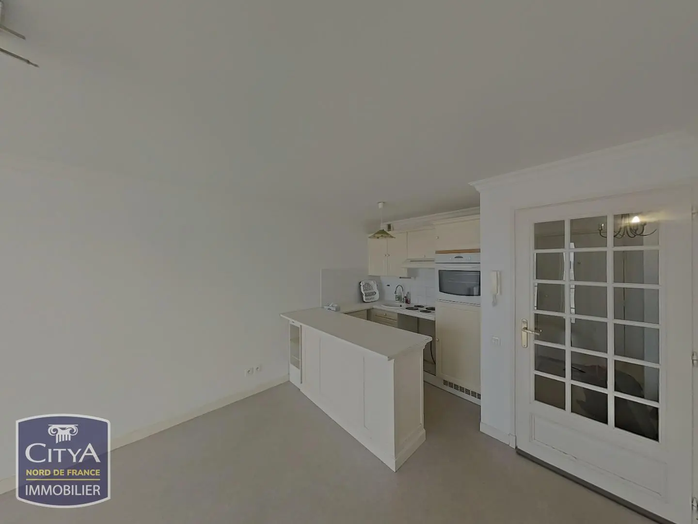 Photo 2 Appartement 2 pièces 40m²