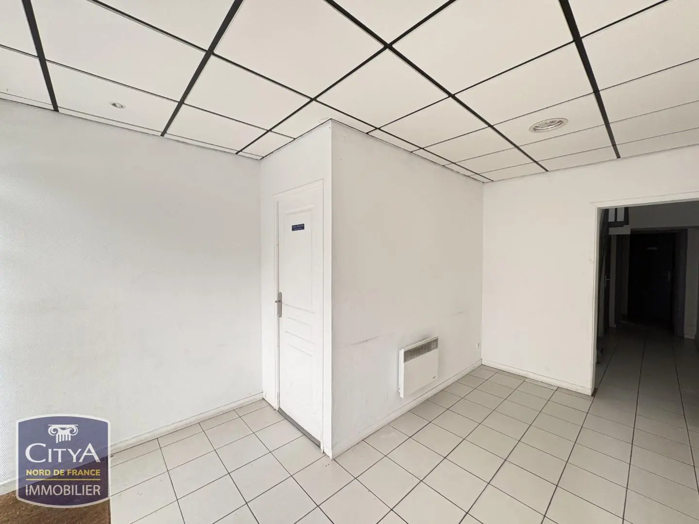 Photo 2 Local Professionnel 25m²