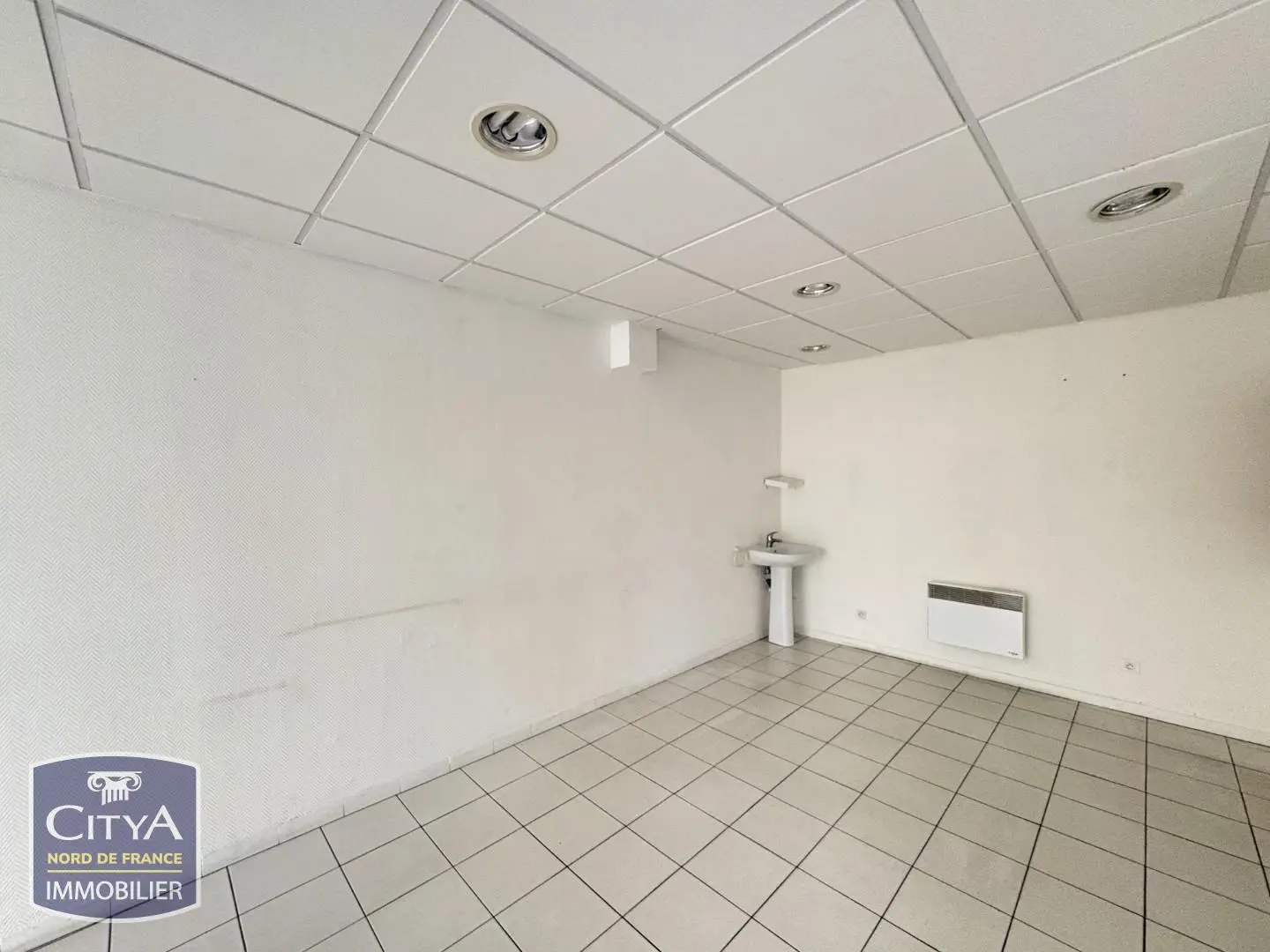 Photo 4 Local Professionnel 25m²