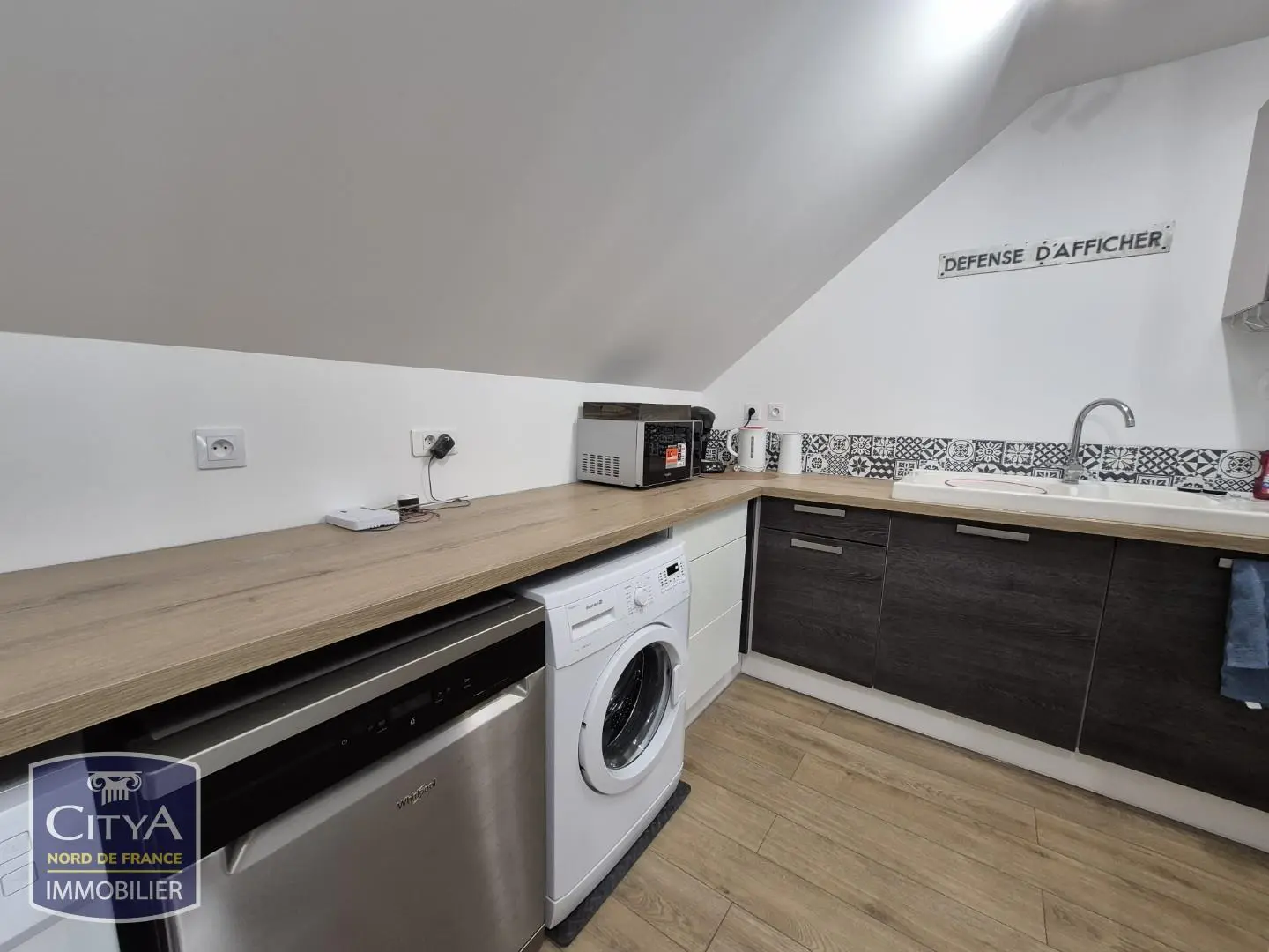 Photo 5 Maison 3 pièces 56.42m²