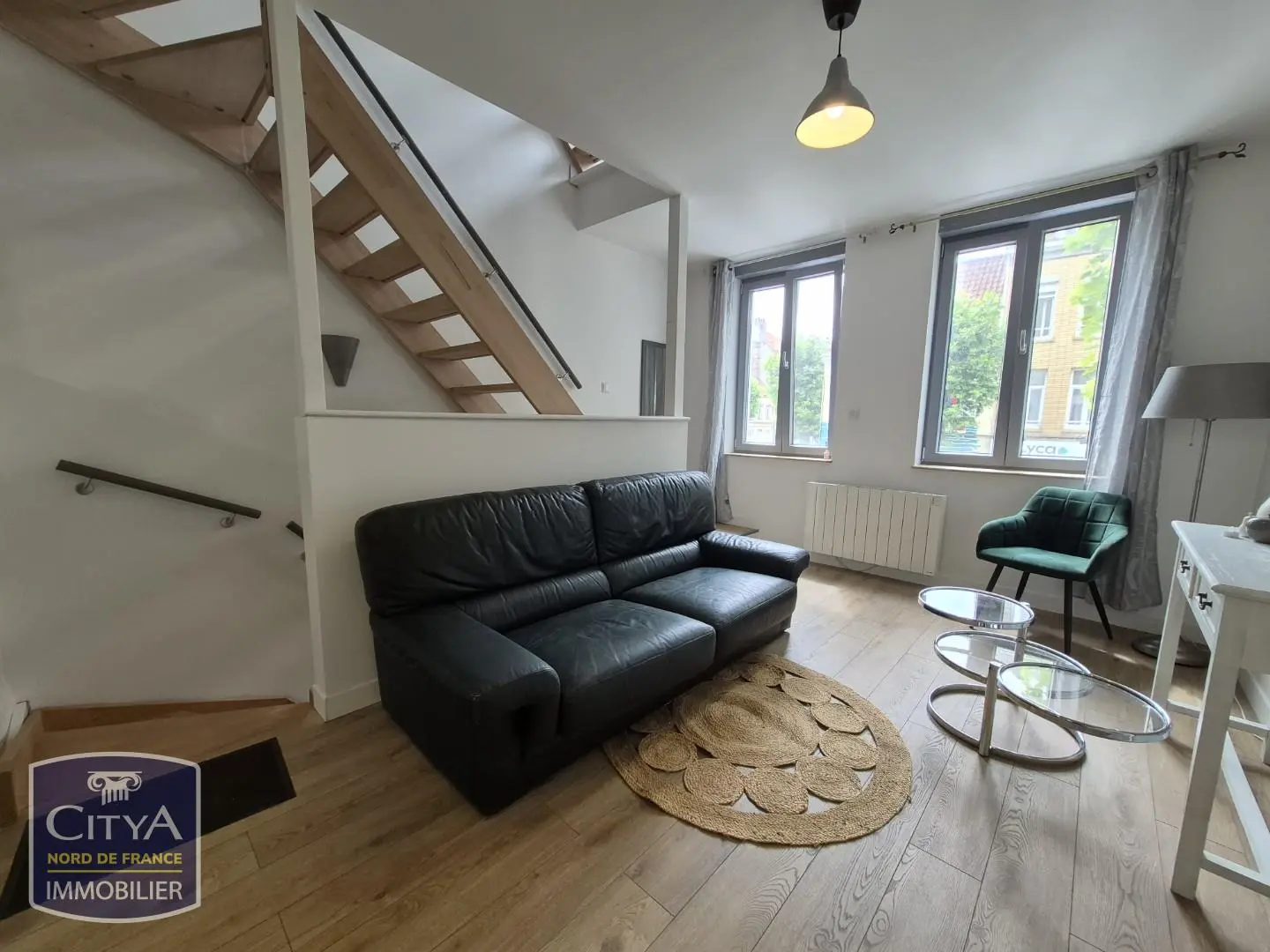 Photo 6 Maison 3 pièces 56.42m²