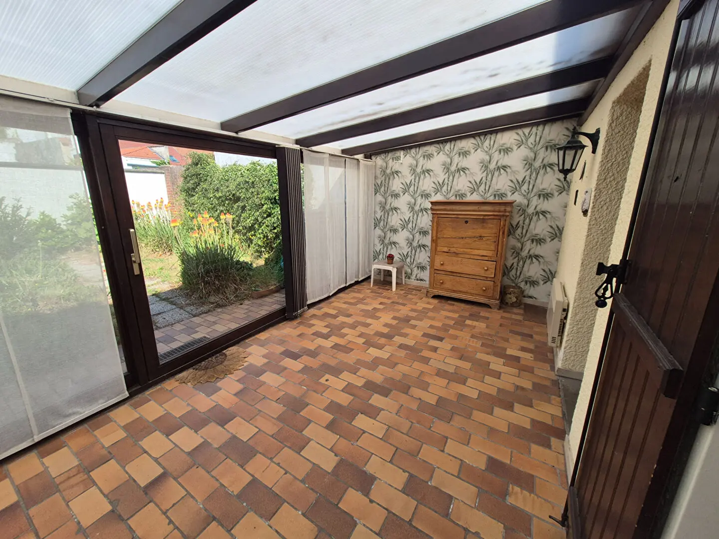 Photo 2 Maison 3 pièces 75m²