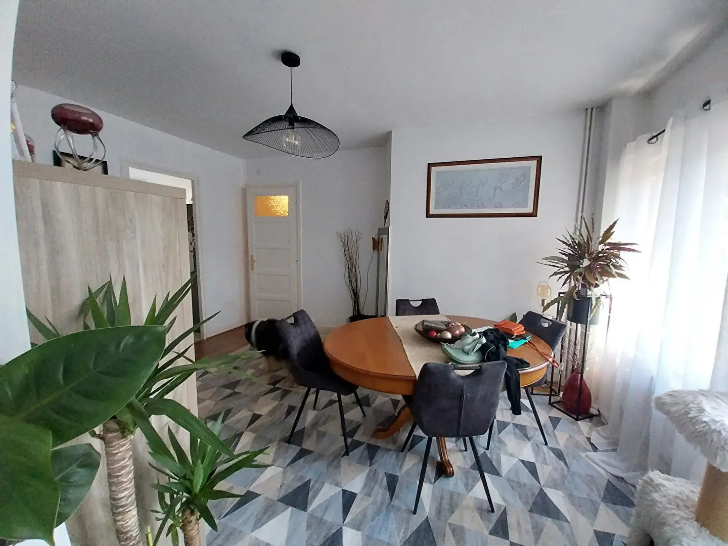 Photo 1 Appartement 2 pièces 65m²