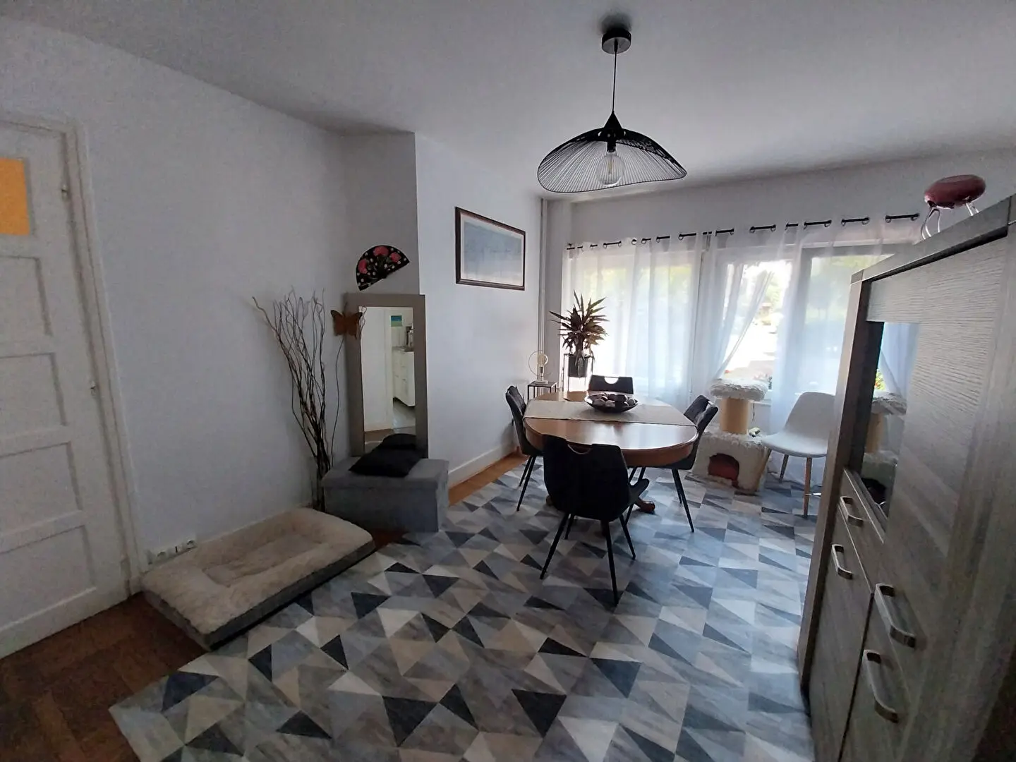 Photo 1 appartement Dunkerque