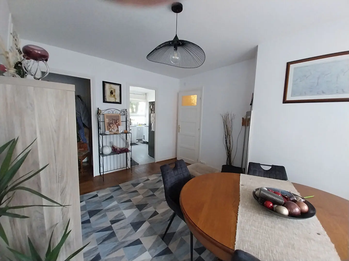 Photo 2 appartement Dunkerque