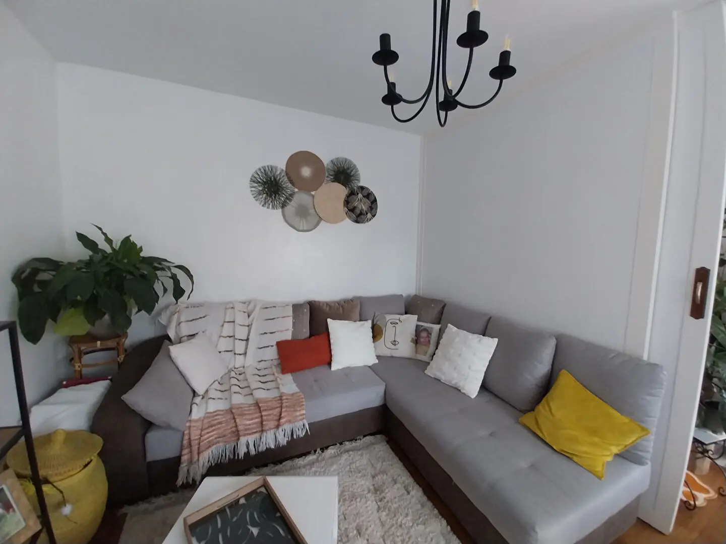 Photo 3 appartement Dunkerque