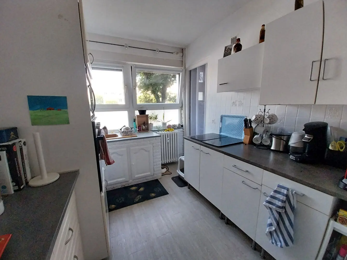 Photo 5 appartement Dunkerque