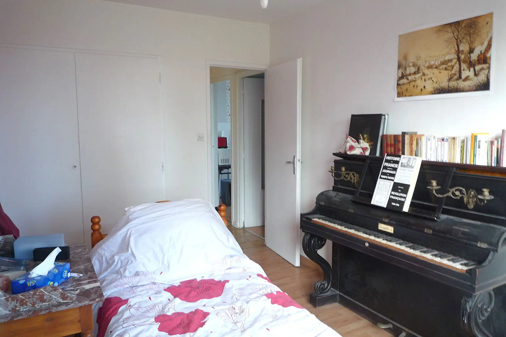 Photo 4 Appartement 2 pièces 63.03m²
